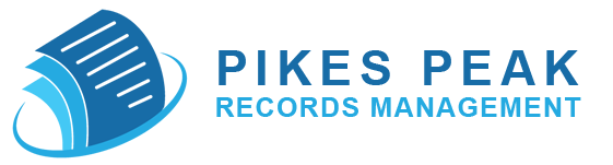 Pikes Peak Records Management